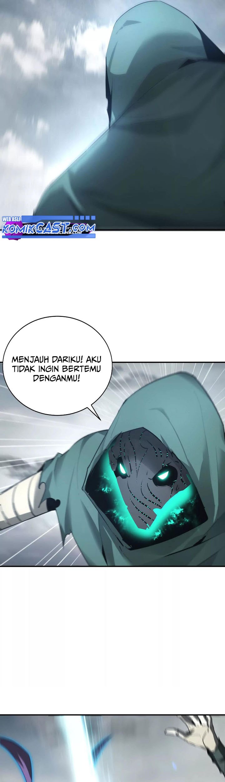 Game Online: Unrivaled In The World (Remake) Chapter 22 - halaman 25
