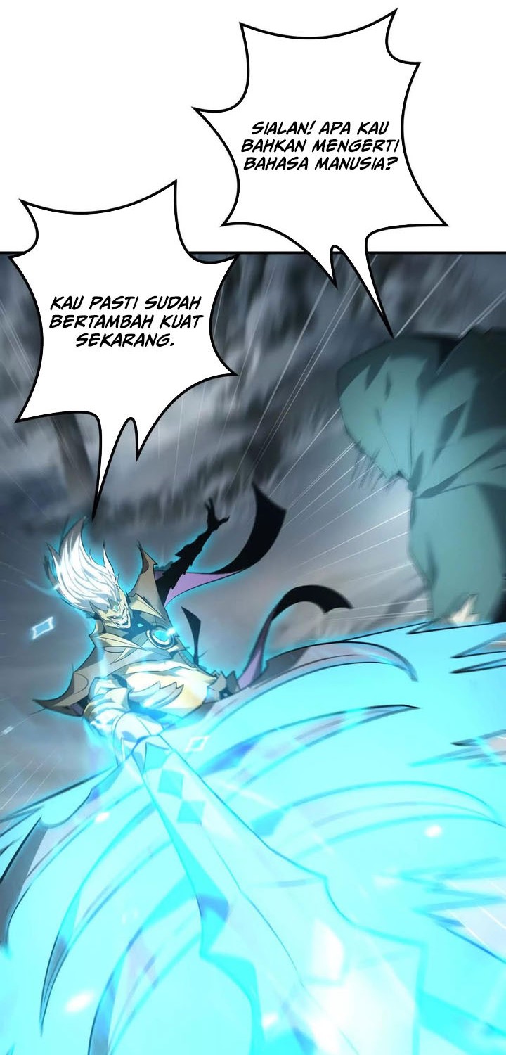 Game Online: Unrivaled In The World (Remake) Chapter 22 - halaman 34