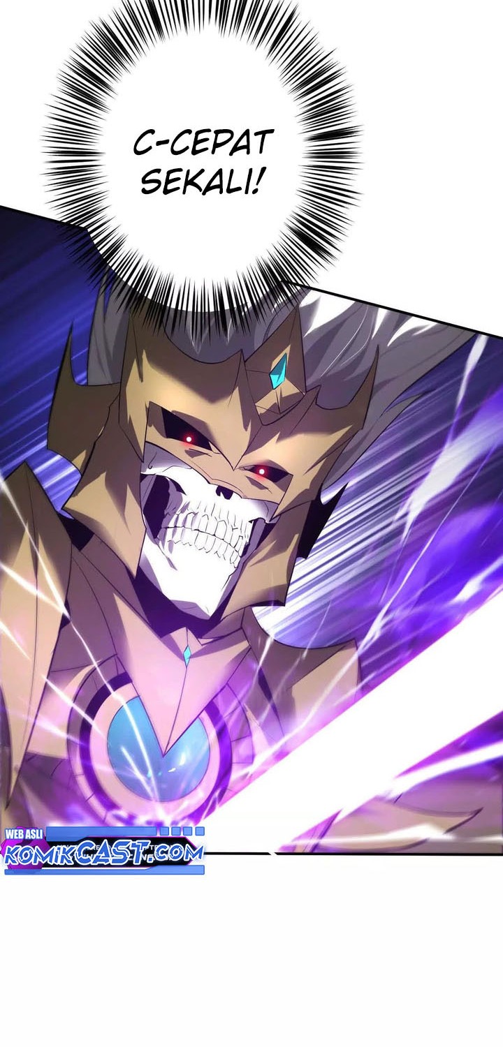 Game Online: Unrivaled In The World (Remake) Chapter 22 - halaman 40