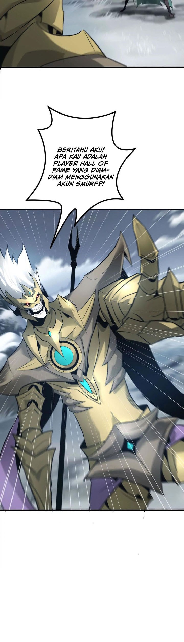 Game Online: Unrivaled In The World (Remake) Chapter 22 - halaman 51