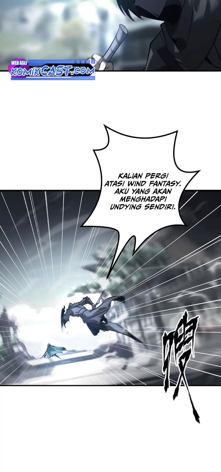 Game Online: Unrivaled In The World (Remake) Chapter 22 - halaman 8