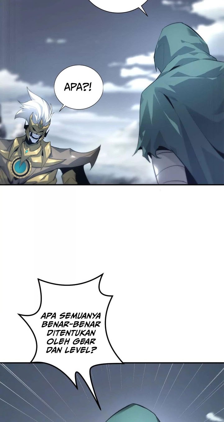 Game Online: Unrivaled In The World (Remake) Chapter 23 - halaman 10