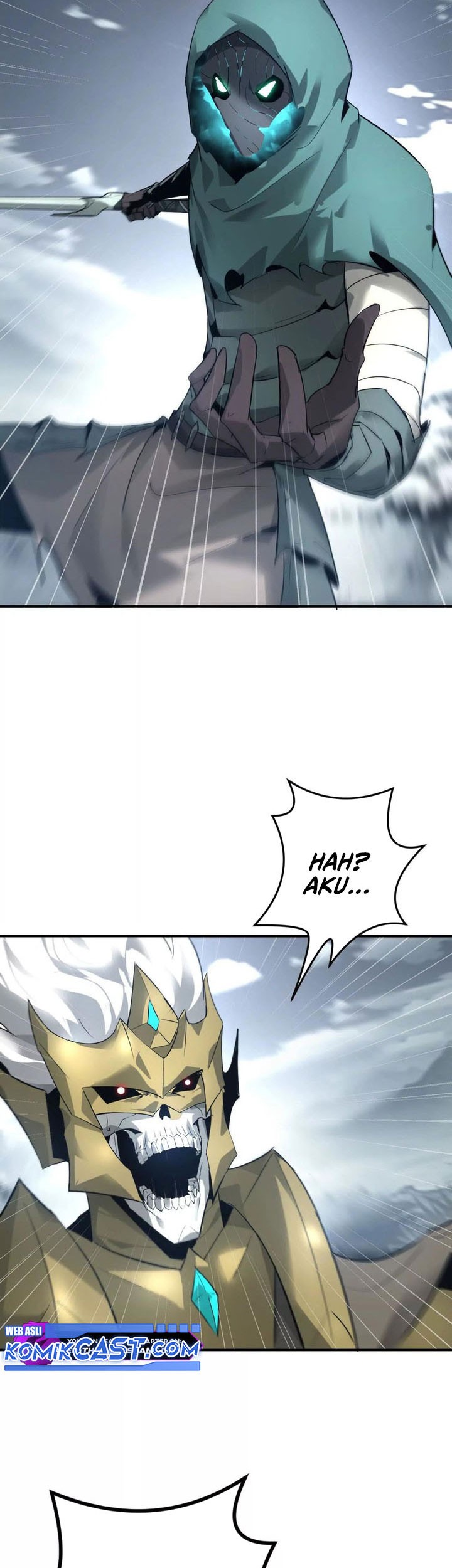 Game Online: Unrivaled In The World (Remake) Chapter 23 - halaman 11