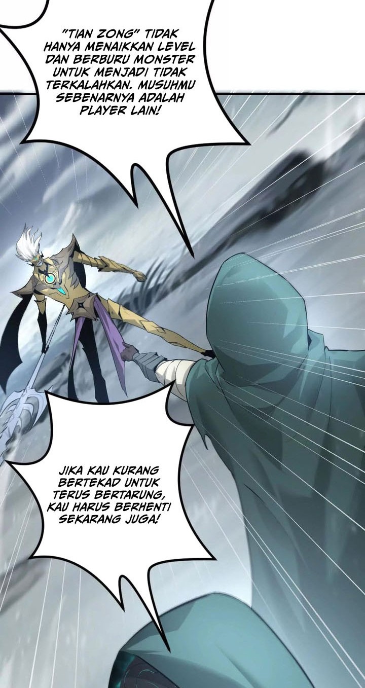Game Online: Unrivaled In The World (Remake) Chapter 23 - halaman 12