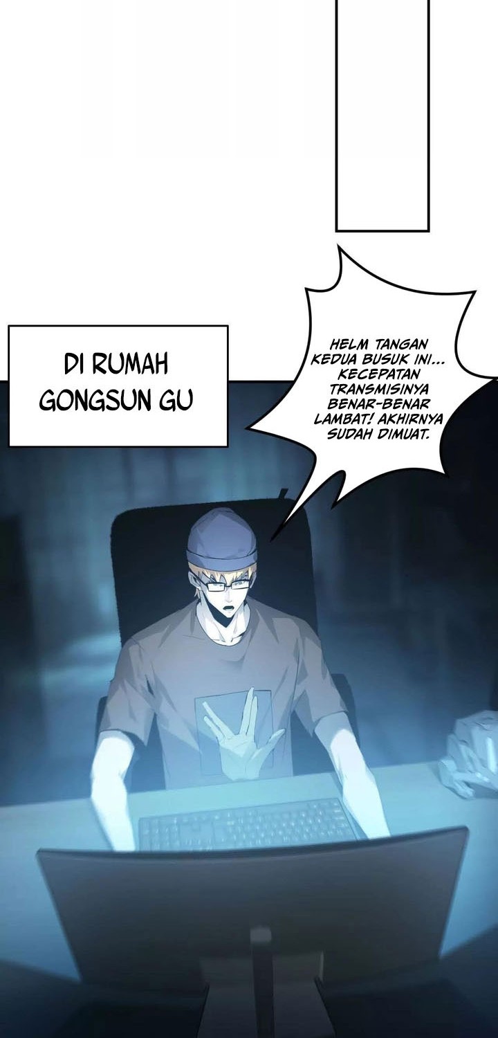 Game Online: Unrivaled In The World (Remake) Chapter 23 - halaman 18