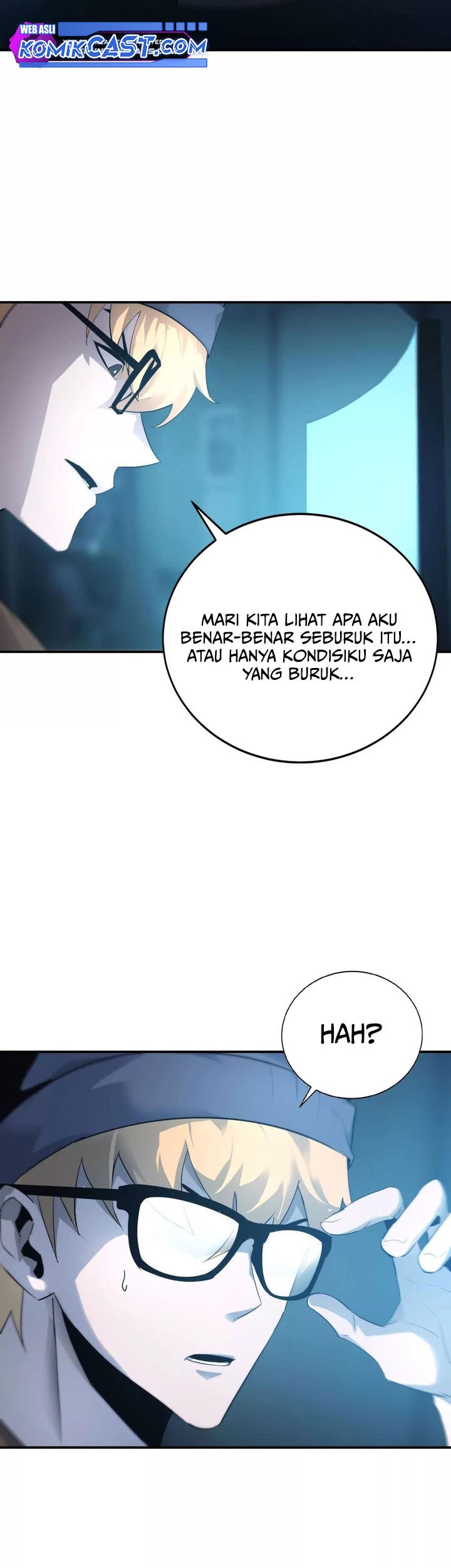 Game Online: Unrivaled In The World (Remake) Chapter 23 - halaman 19