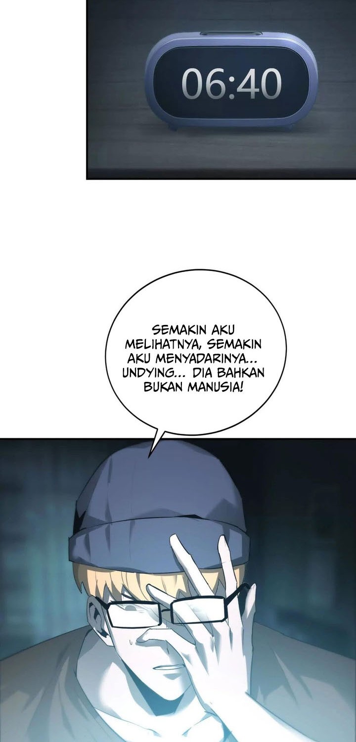 Game Online: Unrivaled In The World (Remake) Chapter 23 - halaman 22
