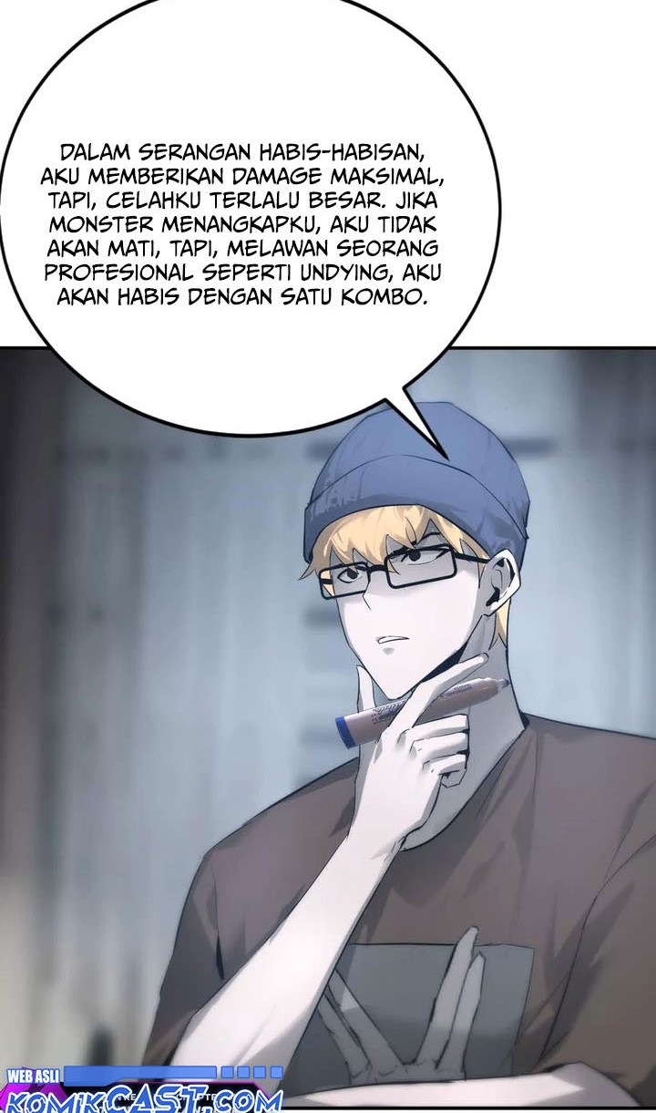 Game Online: Unrivaled In The World (Remake) Chapter 23 - halaman 26