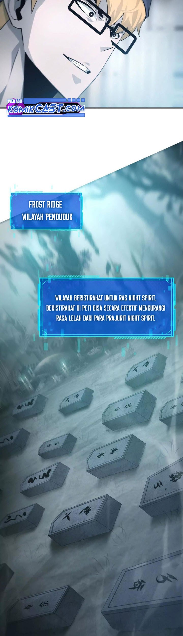 Game Online: Unrivaled In The World (Remake) Chapter 23 - halaman 29