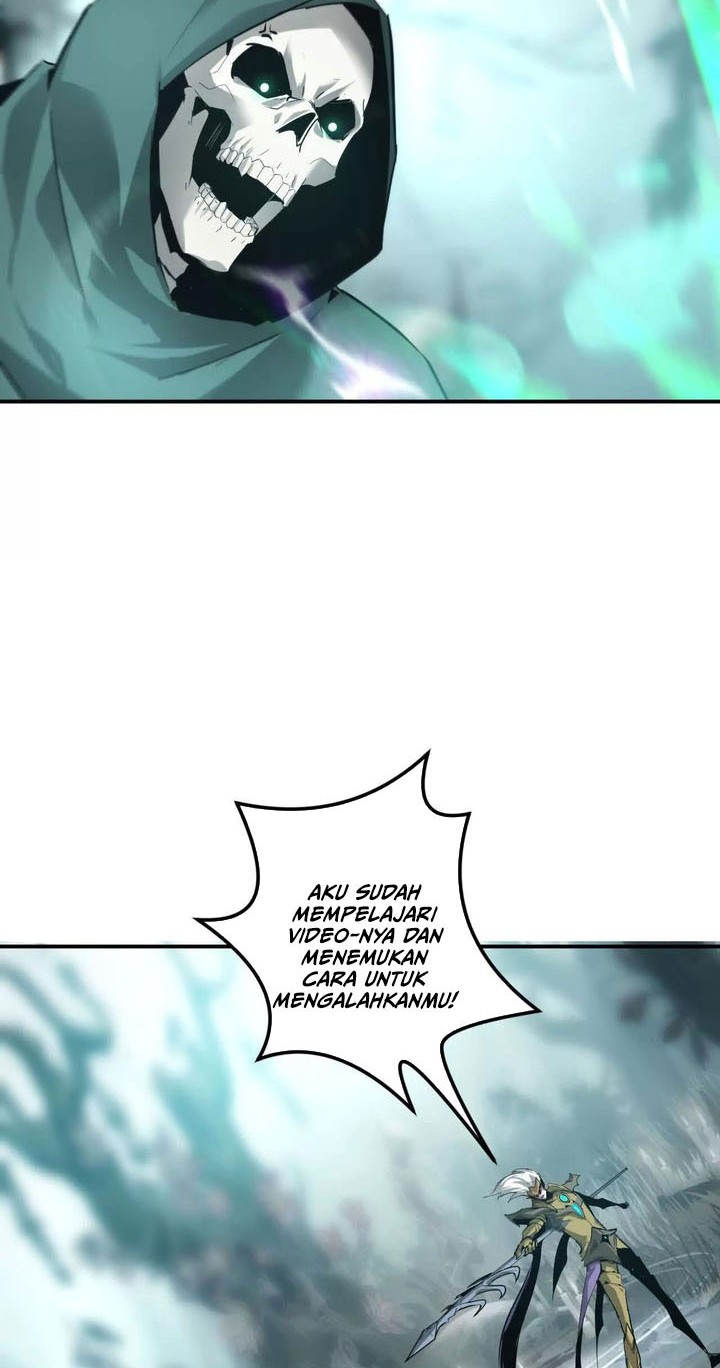 Game Online: Unrivaled In The World (Remake) Chapter 23 - halaman 34