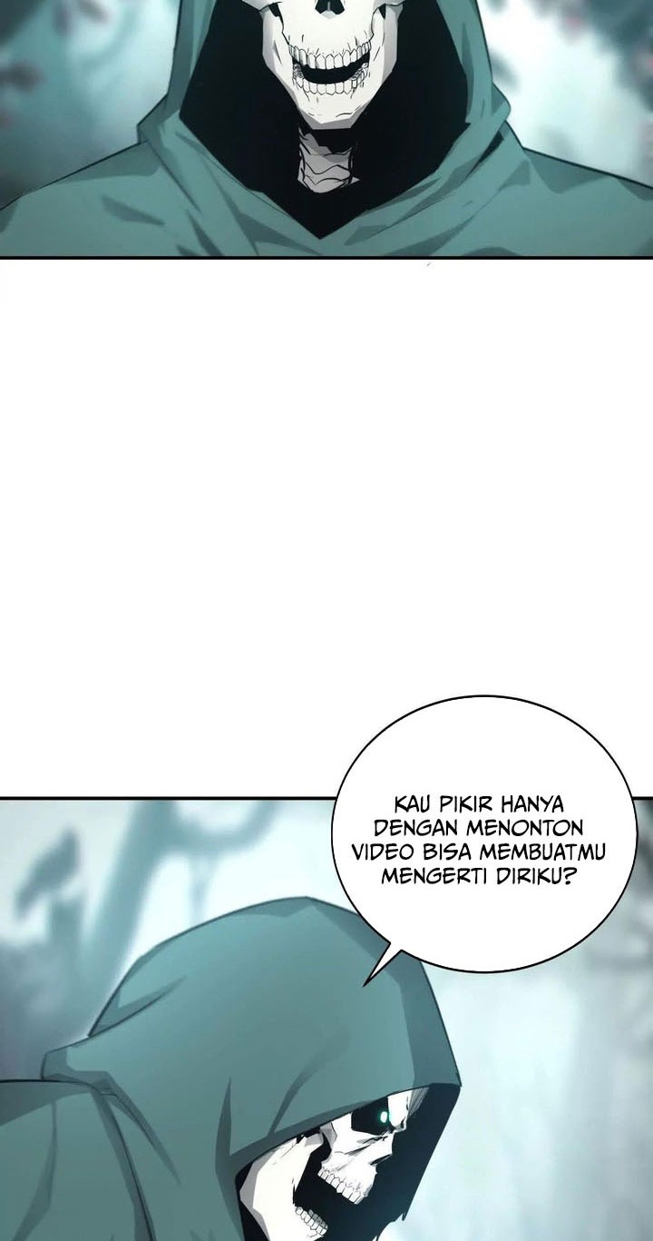 Game Online: Unrivaled In The World (Remake) Chapter 23 - halaman 36