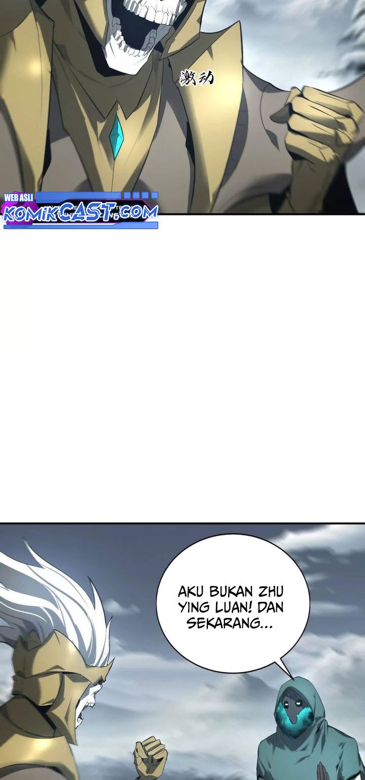 Game Online: Unrivaled In The World (Remake) Chapter 23 - halaman 4