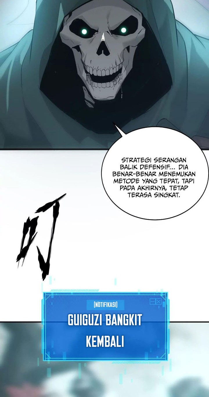 Game Online: Unrivaled In The World (Remake) Chapter 23 - halaman 40