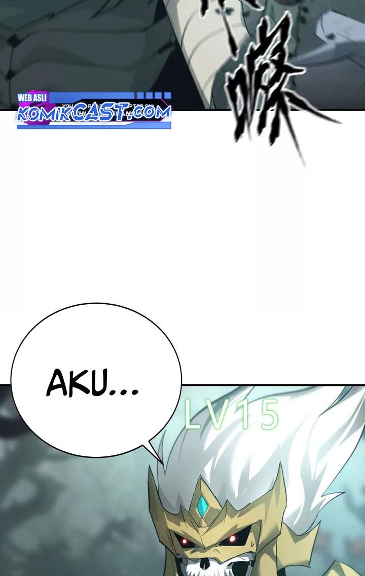 Game Online: Unrivaled In The World (Remake) Chapter 23 - halaman 44