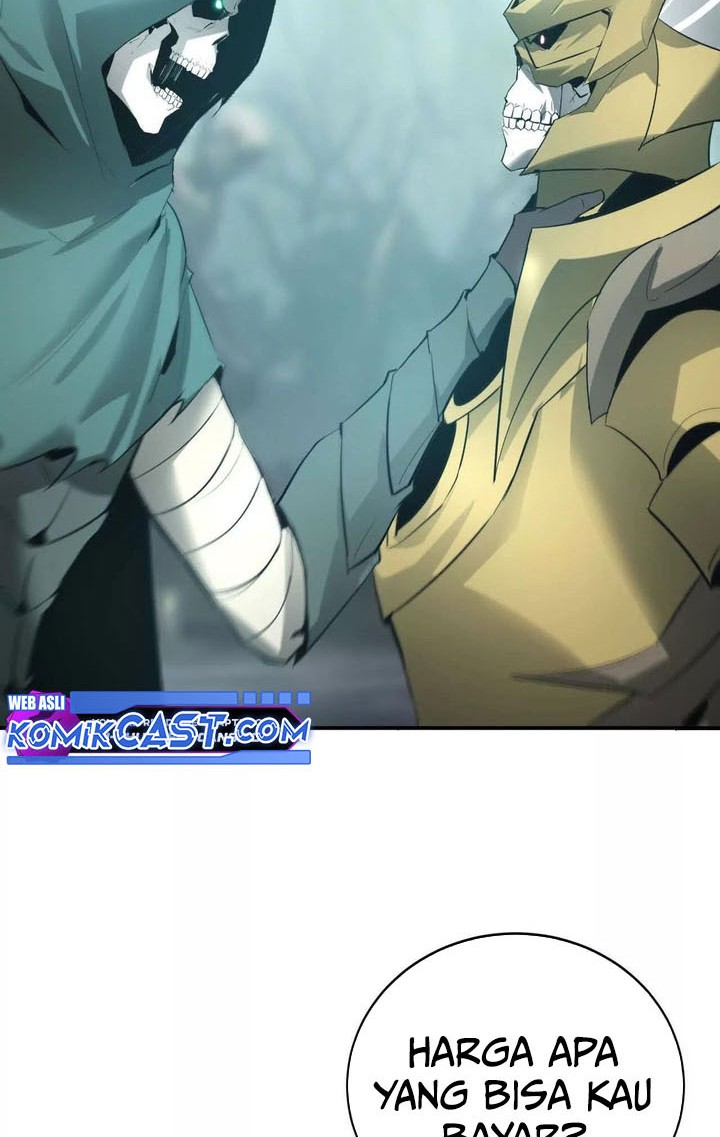 Game Online: Unrivaled In The World (Remake) Chapter 23 - halaman 46