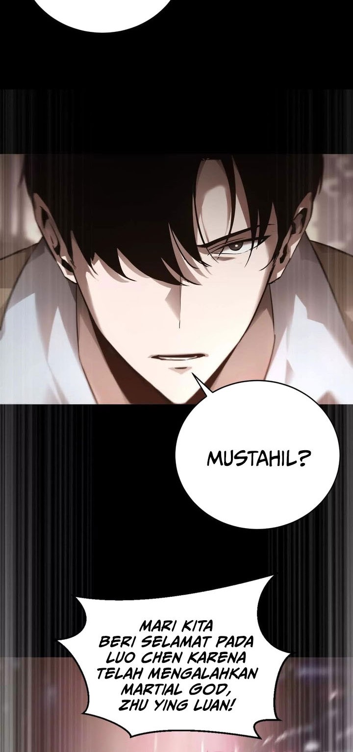 Game Online: Unrivaled In The World (Remake) Chapter 23 - halaman 8