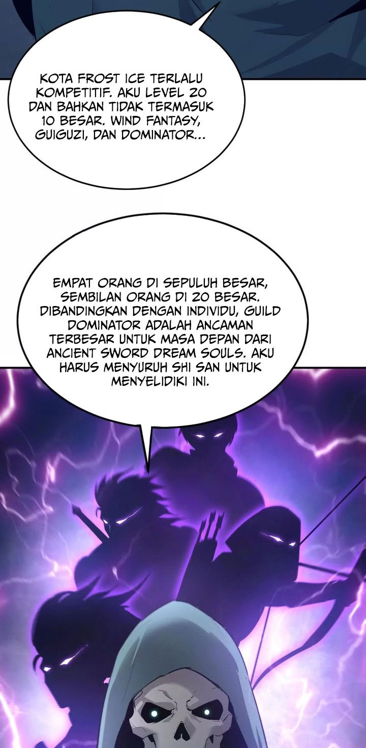Game Online: Unrivaled In The World (Remake) Chapter 24 - halaman 10