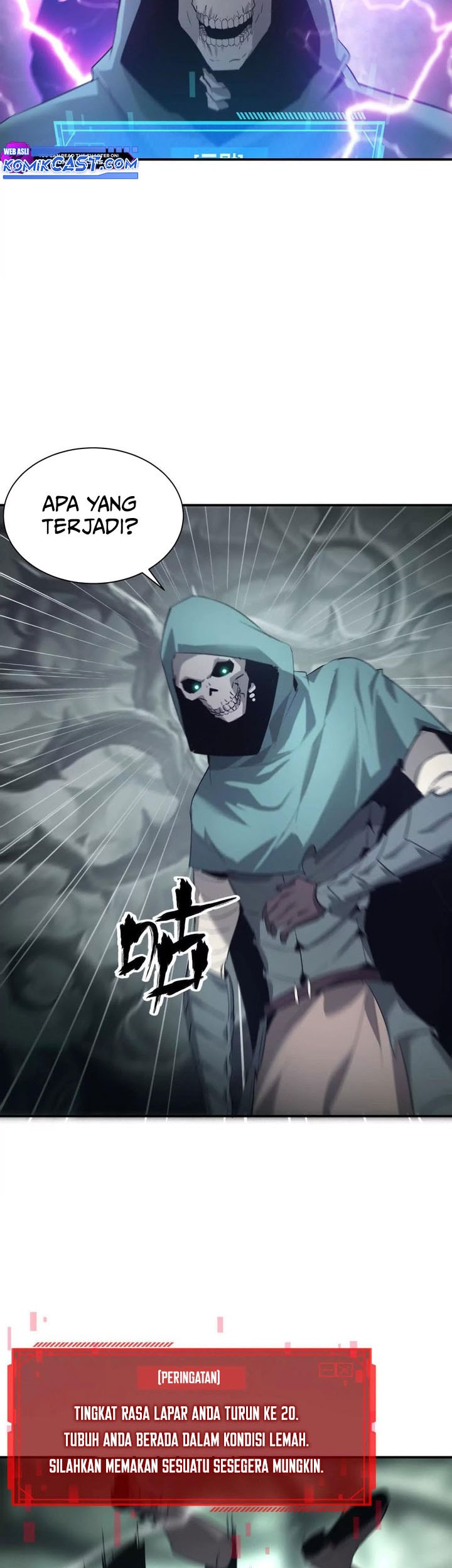 Game Online: Unrivaled In The World (Remake) Chapter 24 - halaman 11