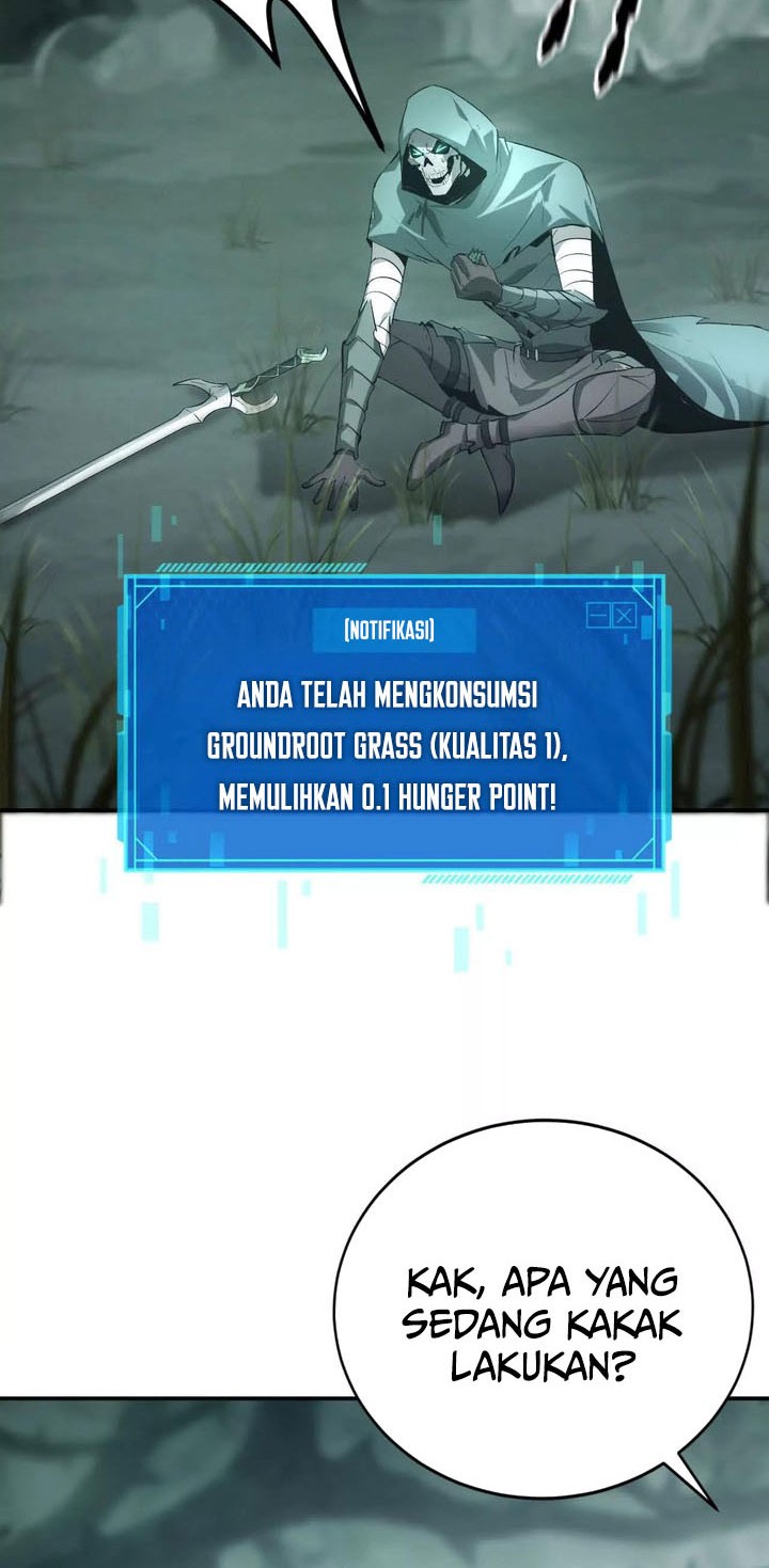 Game Online: Unrivaled In The World (Remake) Chapter 24 - halaman 16