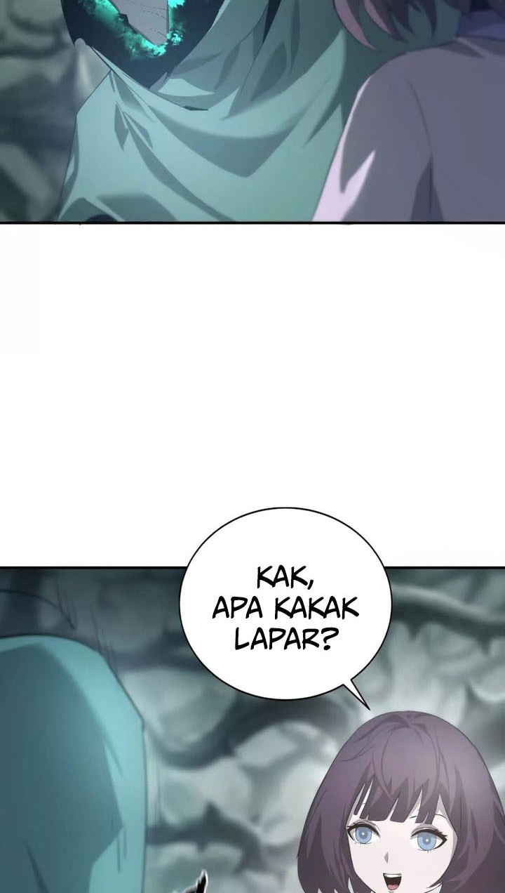 Game Online: Unrivaled In The World (Remake) Chapter 24 - halaman 20