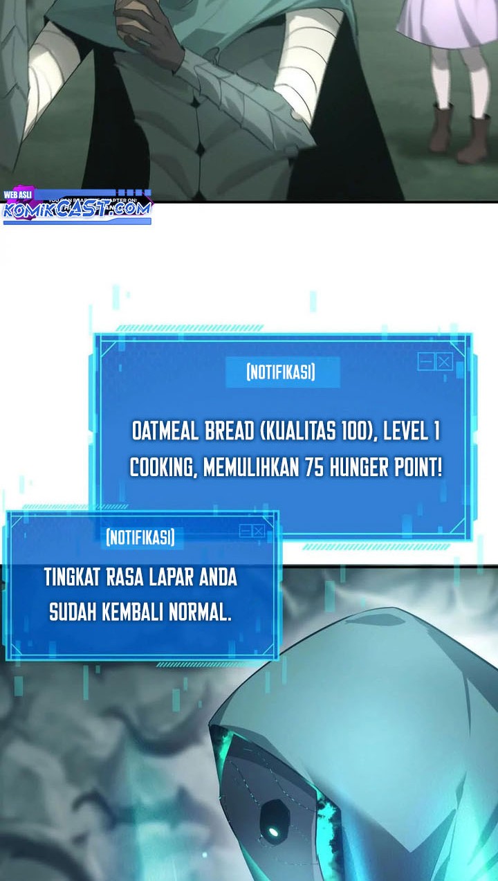 Game Online: Unrivaled In The World (Remake) Chapter 24 - halaman 22