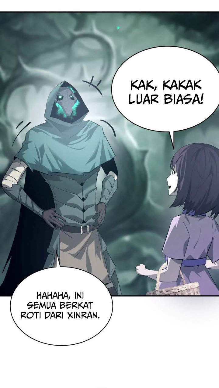 Game Online: Unrivaled In The World (Remake) Chapter 24 - halaman 24