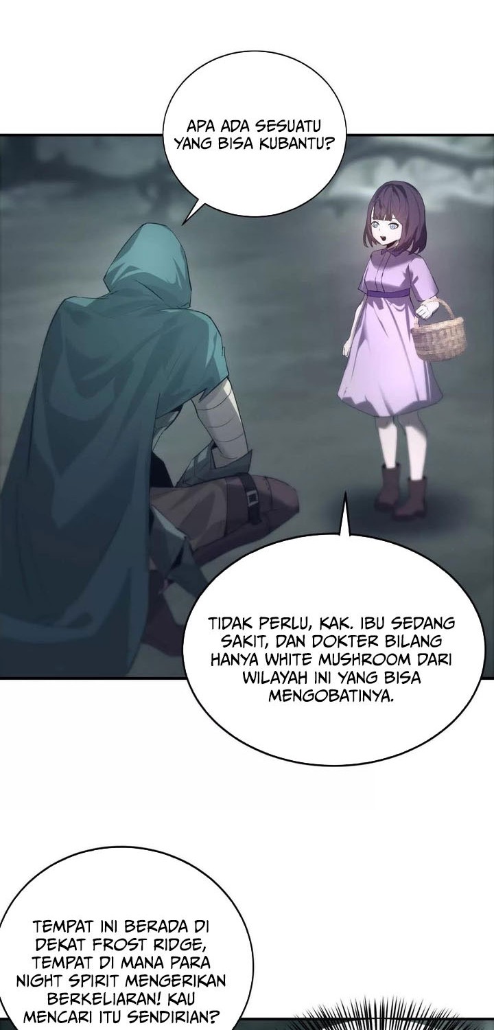 Game Online: Unrivaled In The World (Remake) Chapter 24 - halaman 26