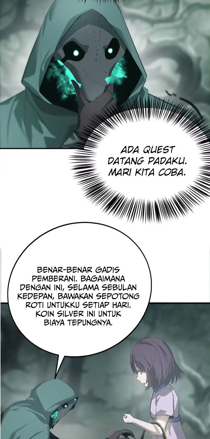 Game Online: Unrivaled In The World (Remake) Chapter 24 - halaman 28