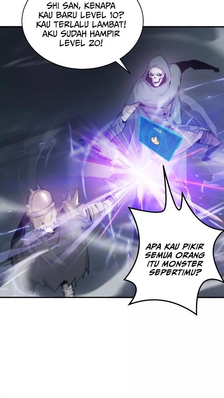 Game Online: Unrivaled In The World (Remake) Chapter 24 - halaman 4