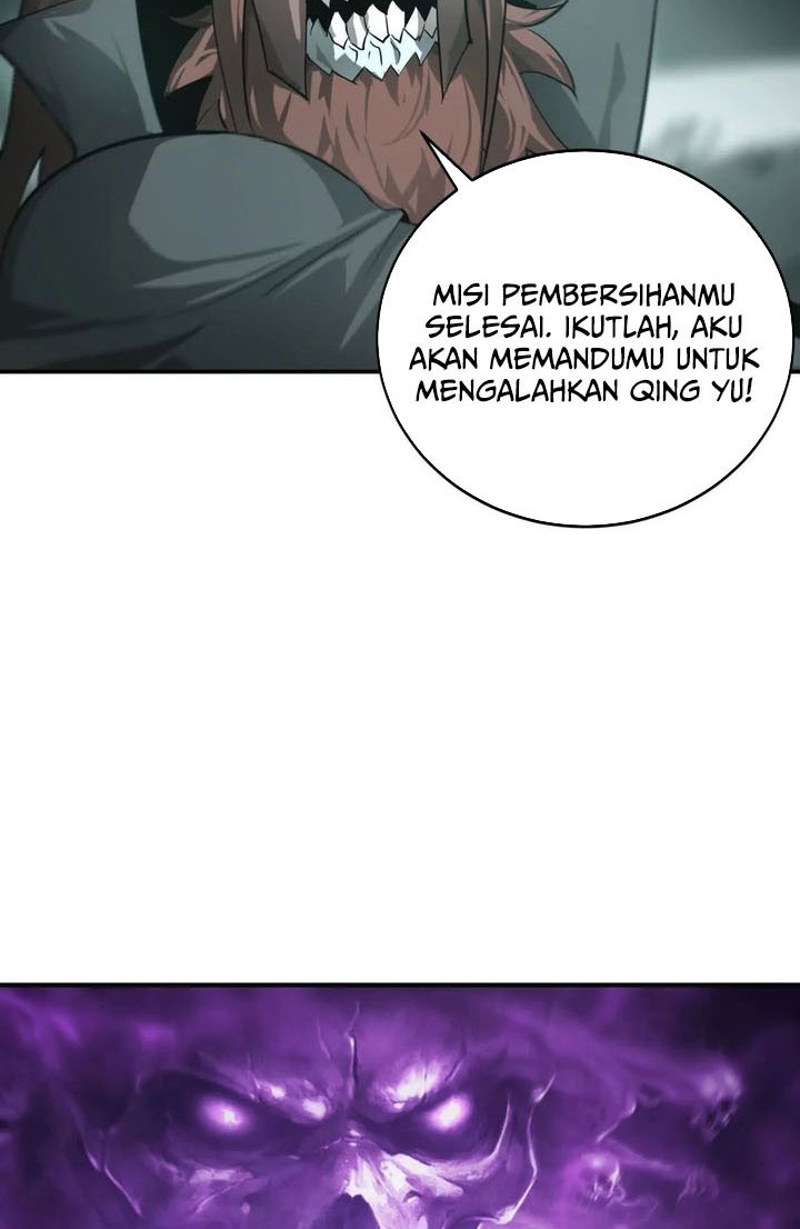 Game Online: Unrivaled In The World (Remake) Chapter 24 - halaman 42