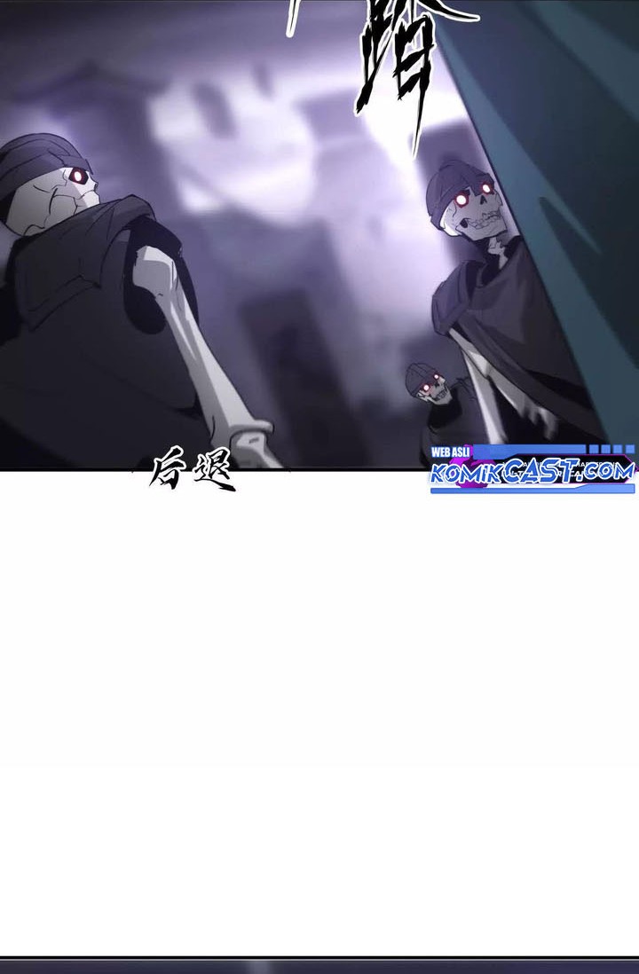 Game Online: Unrivaled In The World (Remake) Chapter 24 - halaman 50