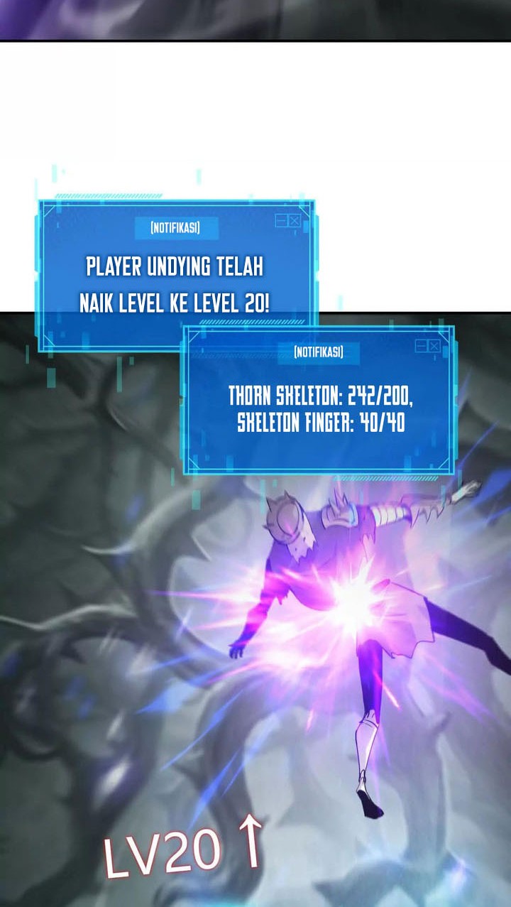 Game Online: Unrivaled In The World (Remake) Chapter 24 - halaman 8