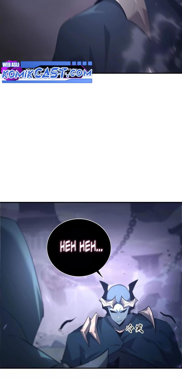 Game Online: Unrivaled In The World (Remake) Chapter 25 - halaman 20