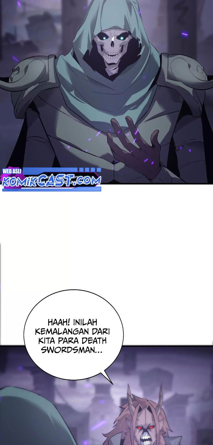 Game Online: Unrivaled In The World (Remake) Chapter 25 - halaman 28