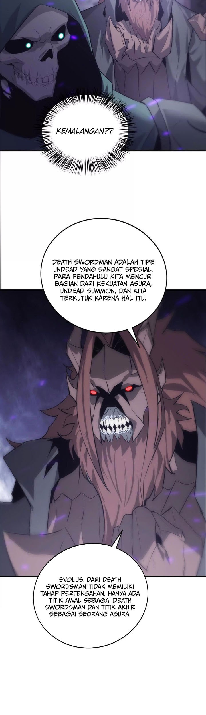 Game Online: Unrivaled In The World (Remake) Chapter 25 - halaman 29
