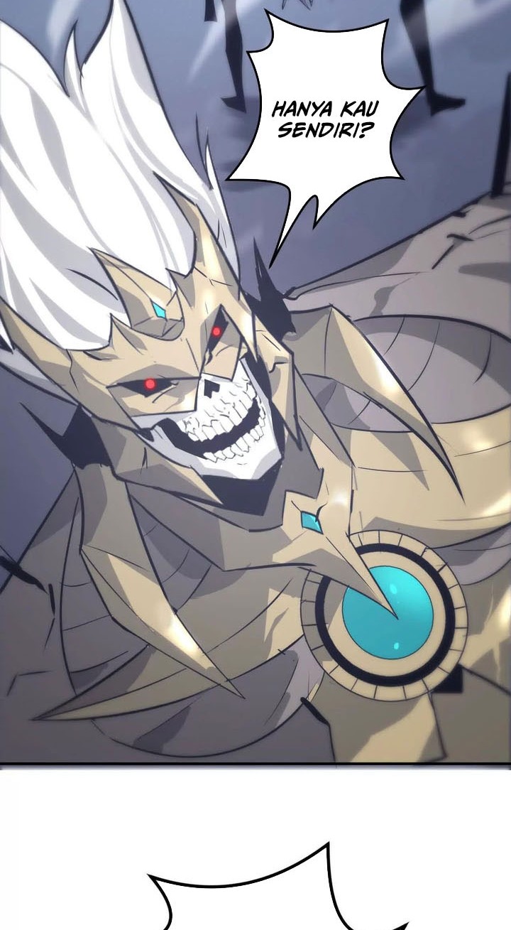 Game Online: Unrivaled In The World (Remake) Chapter 25 - halaman 34