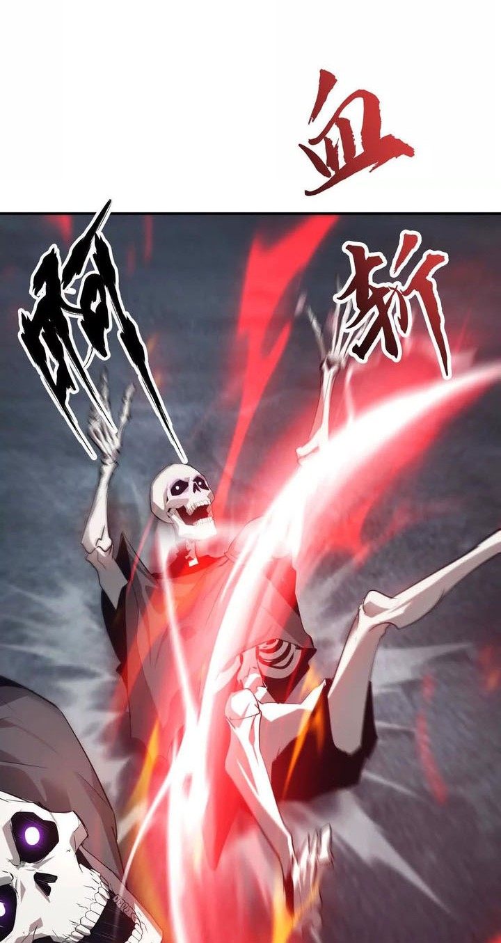 Game Online: Unrivaled In The World (Remake) Chapter 25 - halaman 4