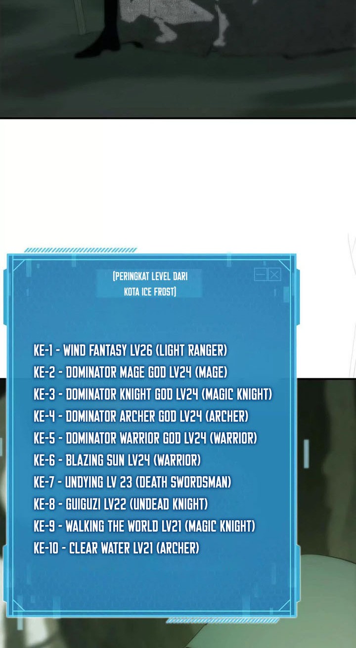 Game Online: Unrivaled In The World (Remake) Chapter 25 - halaman 40