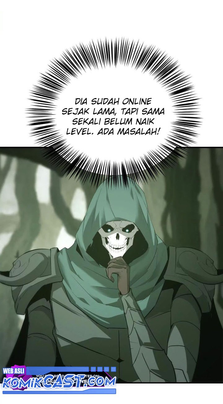 Game Online: Unrivaled In The World (Remake) Chapter 25 - halaman 44