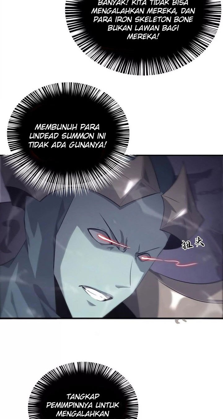 Game Online: Unrivaled In The World (Remake) Chapter 25 - halaman 6