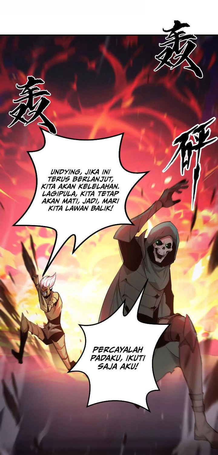 Game Online: Unrivaled In The World (Remake) Chapter 26 - halaman 10