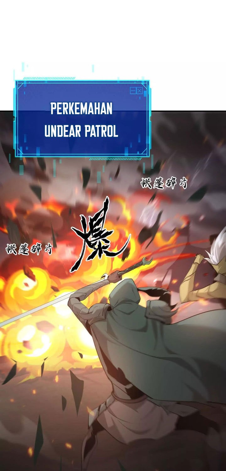 Game Online: Unrivaled In The World (Remake) Chapter 26 - halaman 16