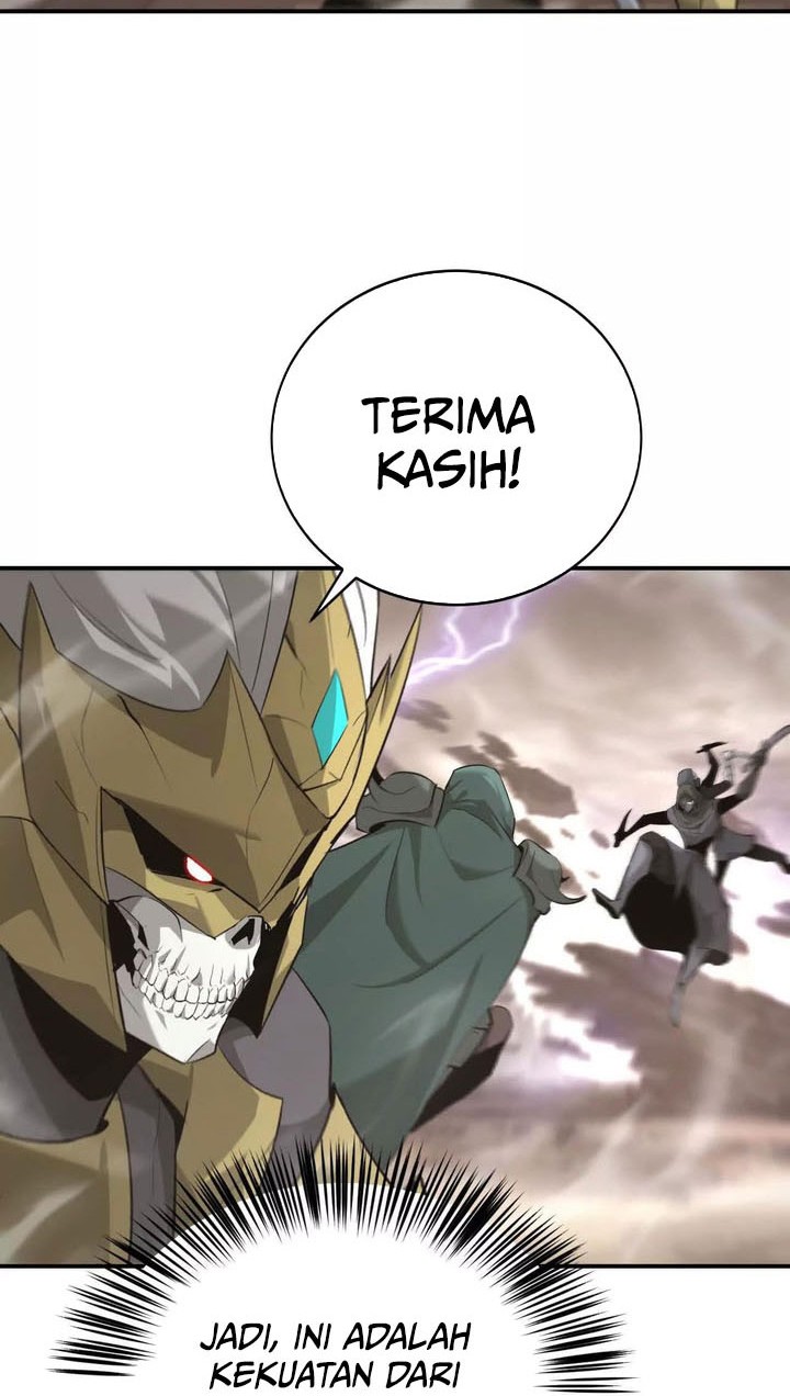Game Online: Unrivaled In The World (Remake) Chapter 26 - halaman 32