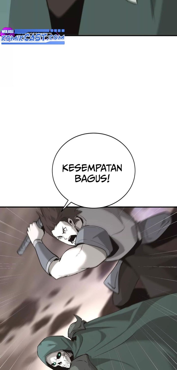 Game Online: Unrivaled In The World (Remake) Chapter 26 - halaman 34