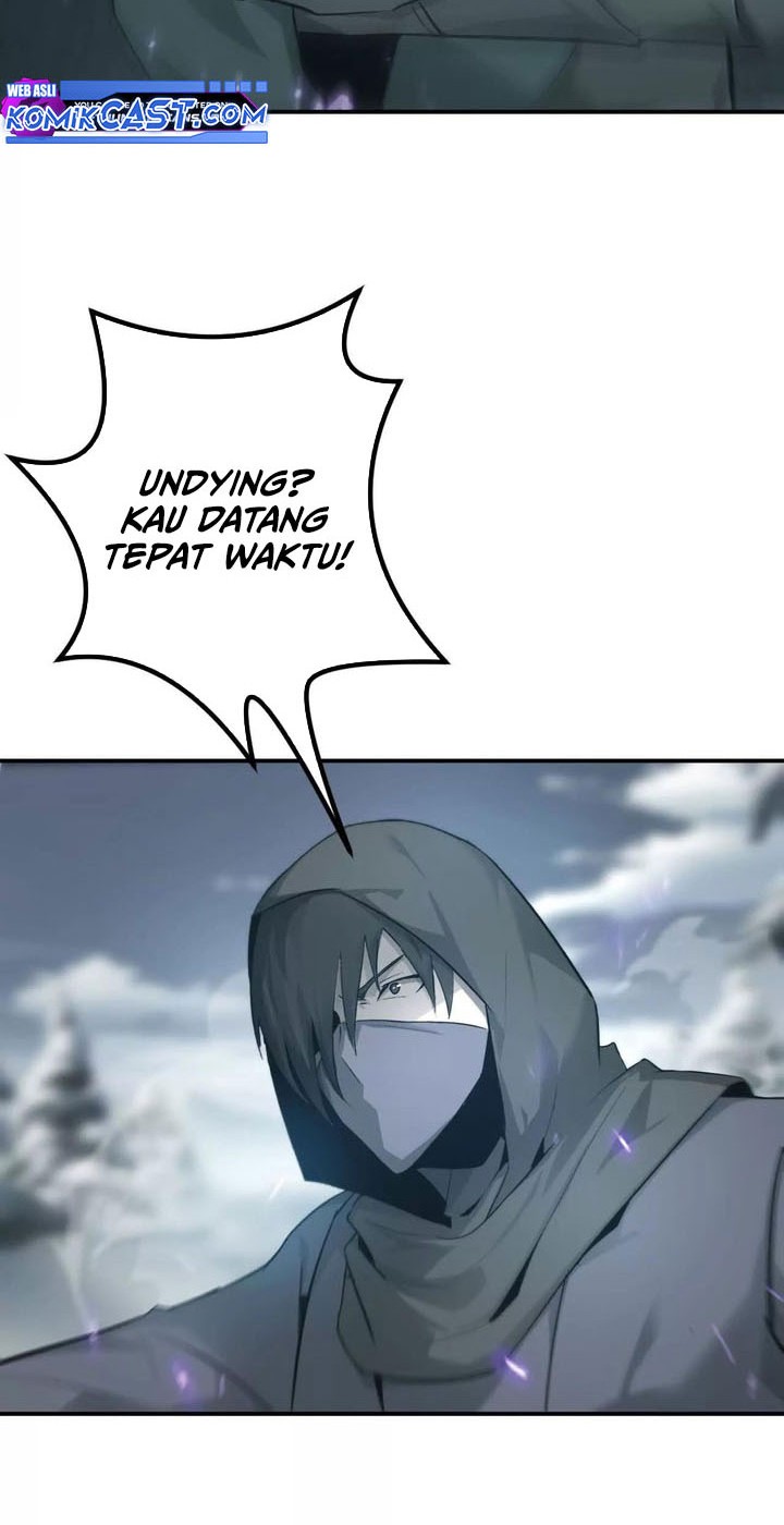 Game Online: Unrivaled In The World (Remake) Chapter 26 - halaman 4