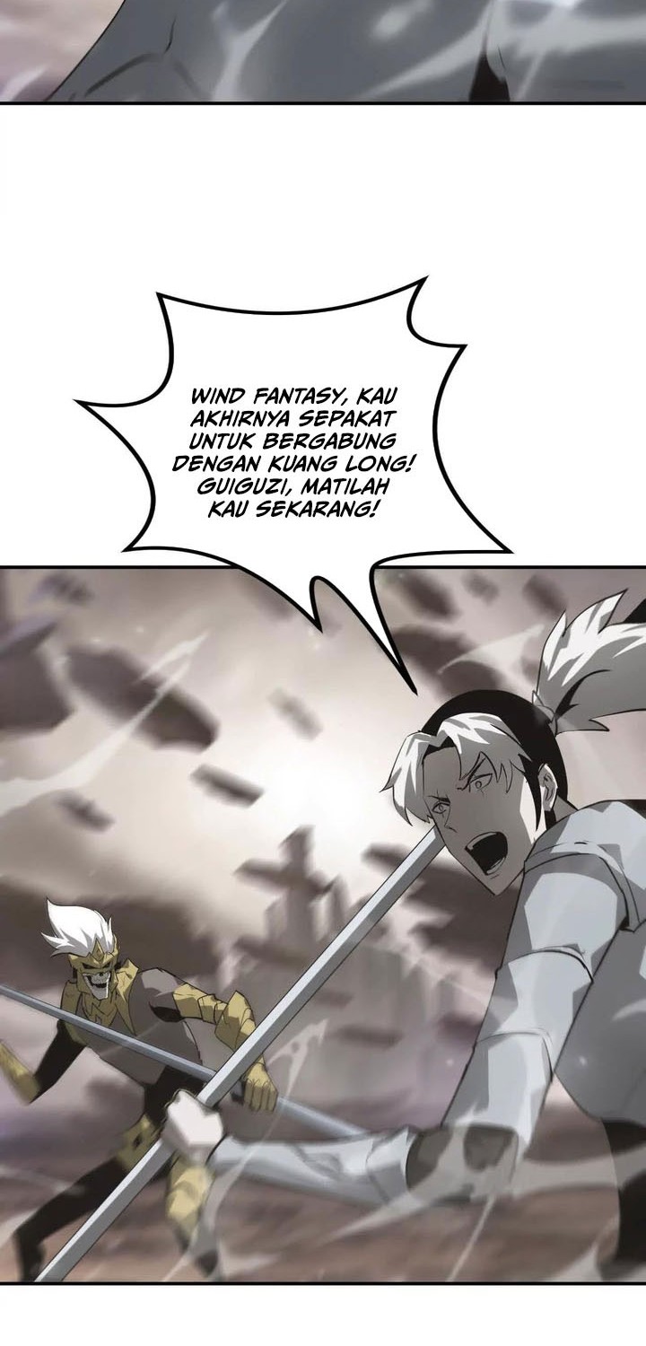 Game Online: Unrivaled In The World (Remake) Chapter 26 - halaman 40