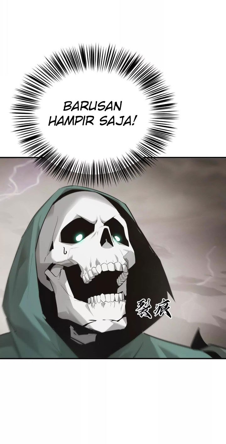 Game Online: Unrivaled In The World (Remake) Chapter 27 - halaman 10