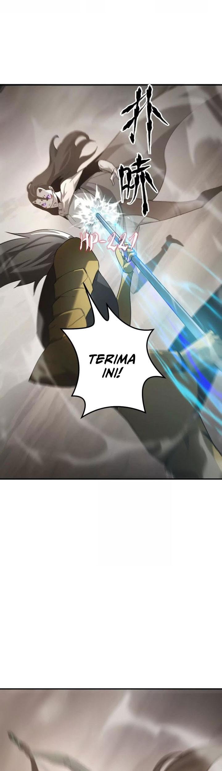 Game Online: Unrivaled In The World (Remake) Chapter 27 - halaman 11