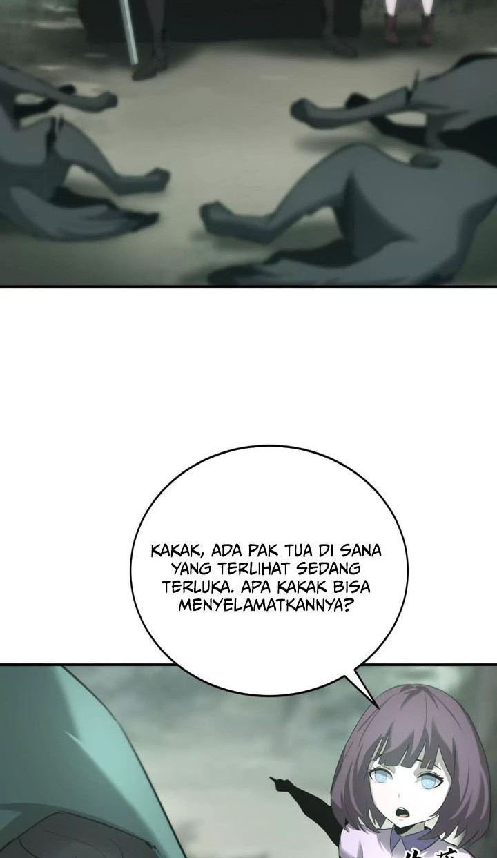 Game Online: Unrivaled In The World (Remake) Chapter 27 - halaman 18