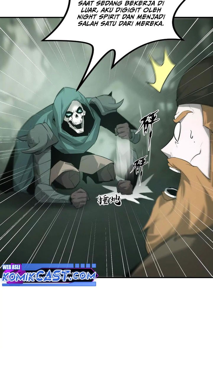 Game Online: Unrivaled In The World (Remake) Chapter 27 - halaman 24